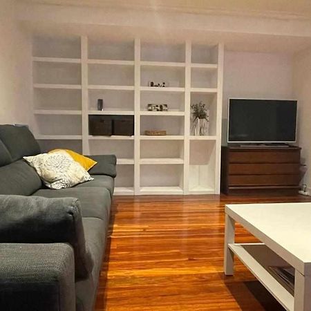 Apartamento San Francisco Deluxe 扎鲁亚斯 外观 照片