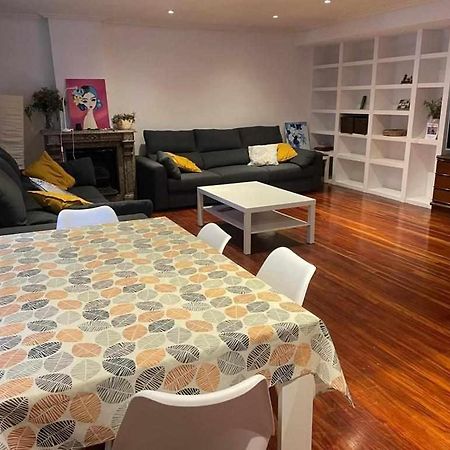 Apartamento San Francisco Deluxe 扎鲁亚斯 外观 照片