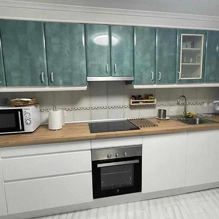 Apartamento San Francisco Deluxe 扎鲁亚斯 外观 照片