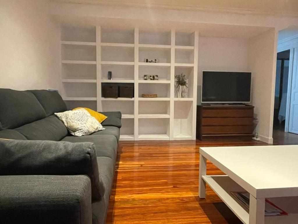 Apartamento San Francisco Deluxe 扎鲁亚斯 外观 照片