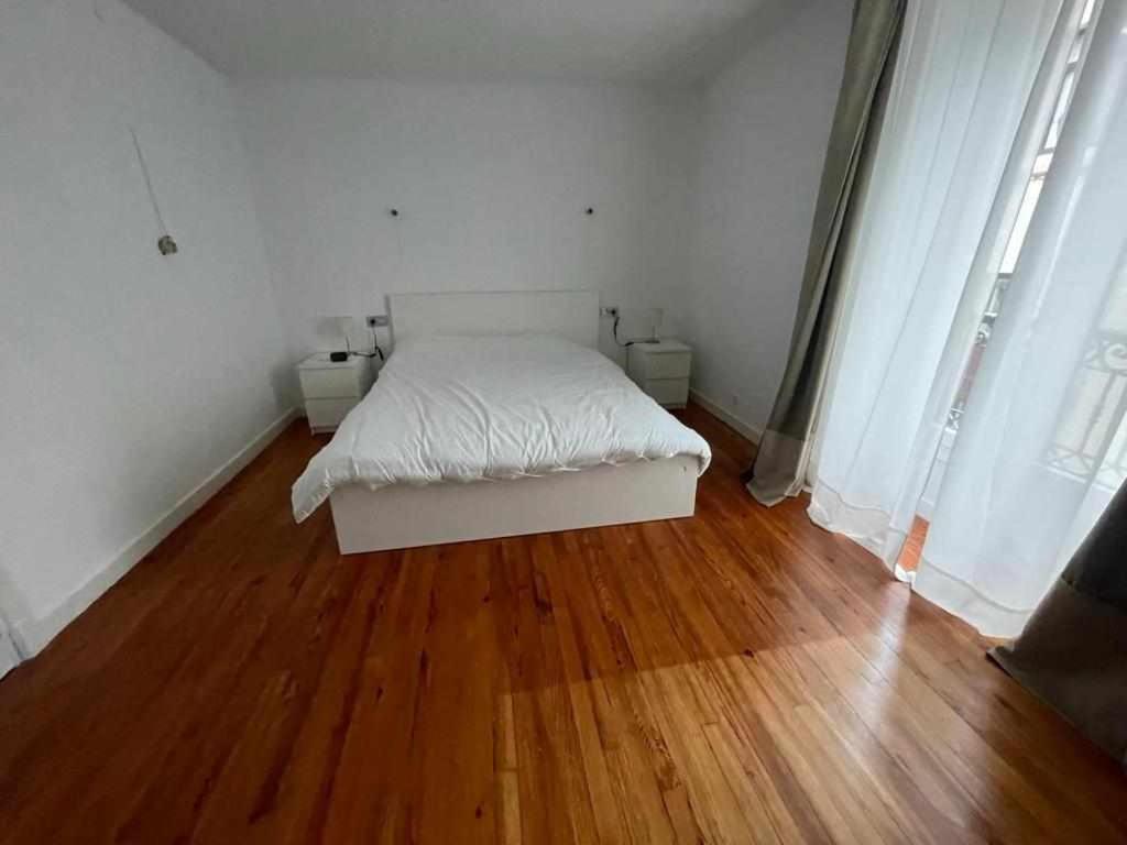 Apartamento San Francisco Deluxe 扎鲁亚斯 外观 照片