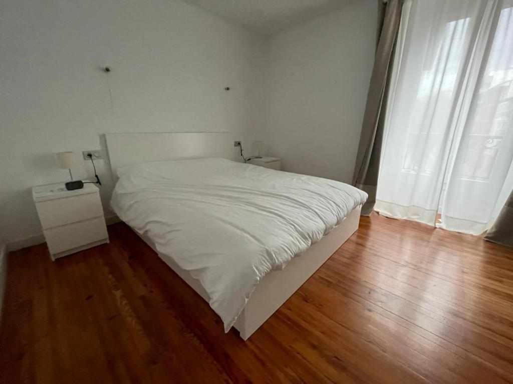 Apartamento San Francisco Deluxe 扎鲁亚斯 外观 照片