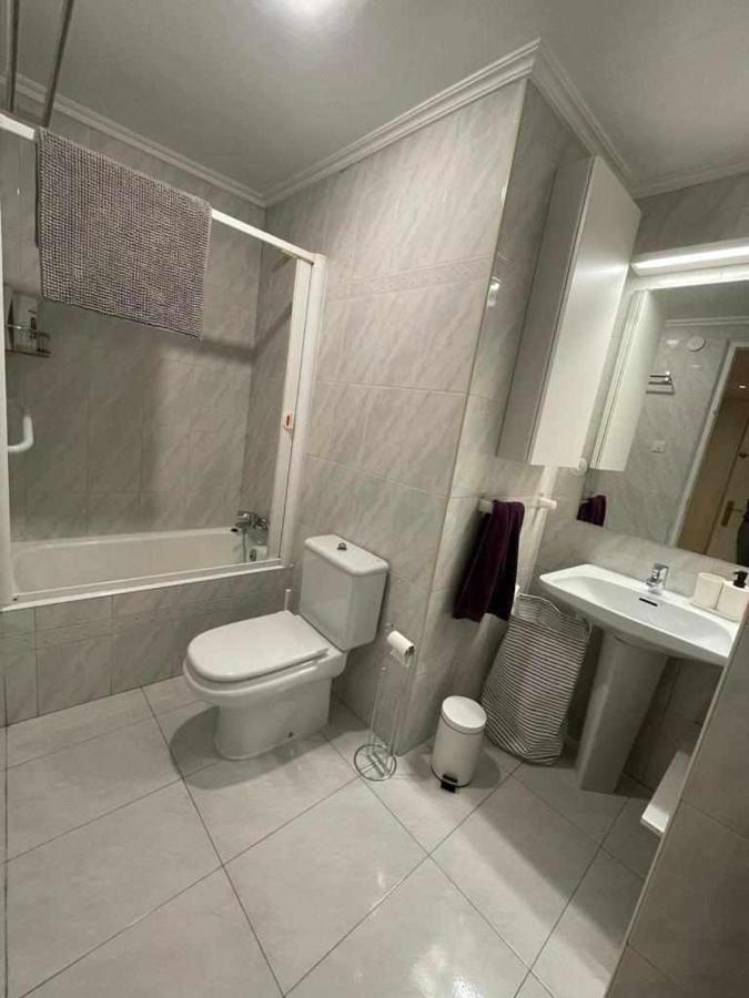Apartamento San Francisco Deluxe 扎鲁亚斯 外观 照片