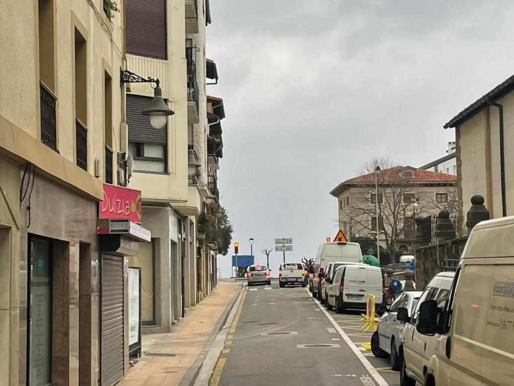 Apartamento San Francisco Deluxe 扎鲁亚斯 外观 照片