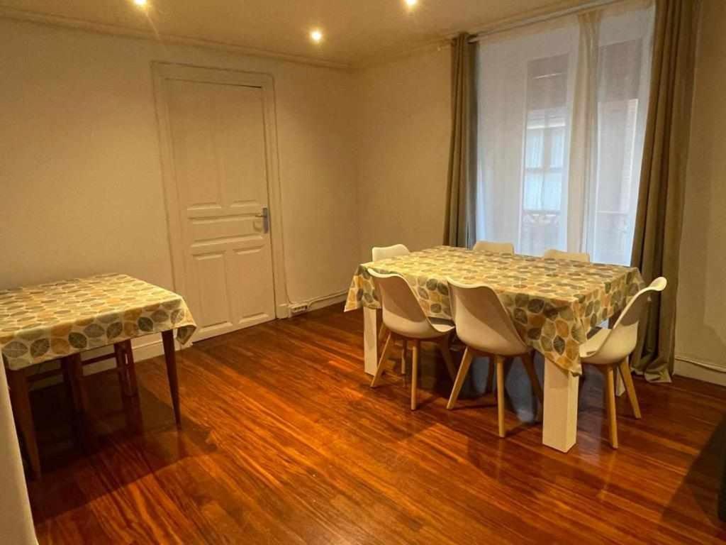 Apartamento San Francisco Deluxe 扎鲁亚斯 外观 照片