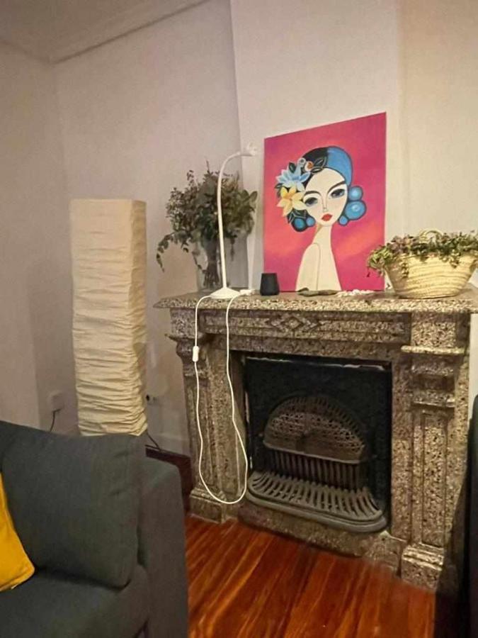 Apartamento San Francisco Deluxe 扎鲁亚斯 外观 照片