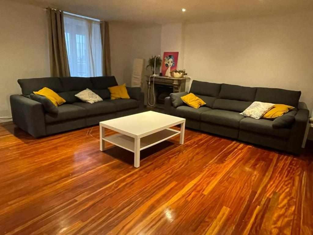 Apartamento San Francisco Deluxe 扎鲁亚斯 外观 照片