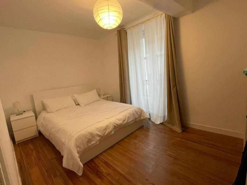 Apartamento San Francisco Deluxe 扎鲁亚斯 外观 照片