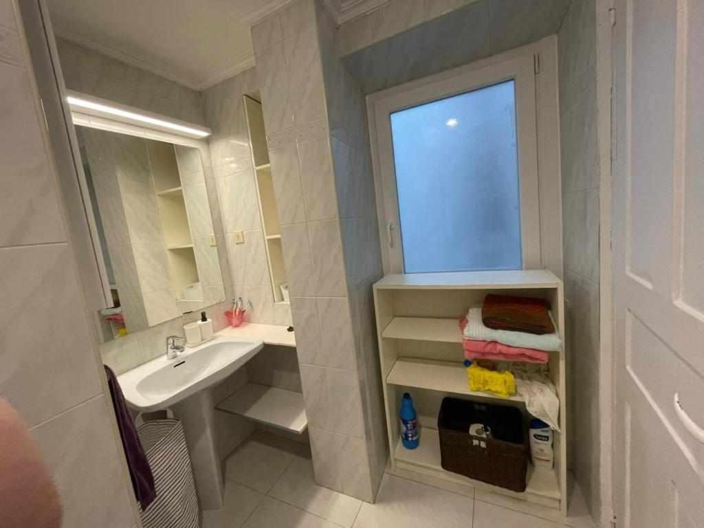 Apartamento San Francisco Deluxe 扎鲁亚斯 外观 照片